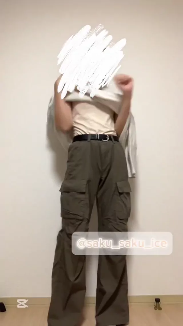 @saku_saku_ice 美人OL ハメ撮り リアル Twitterエロ動画 @saku_saku_ice の投稿動画 シーン1