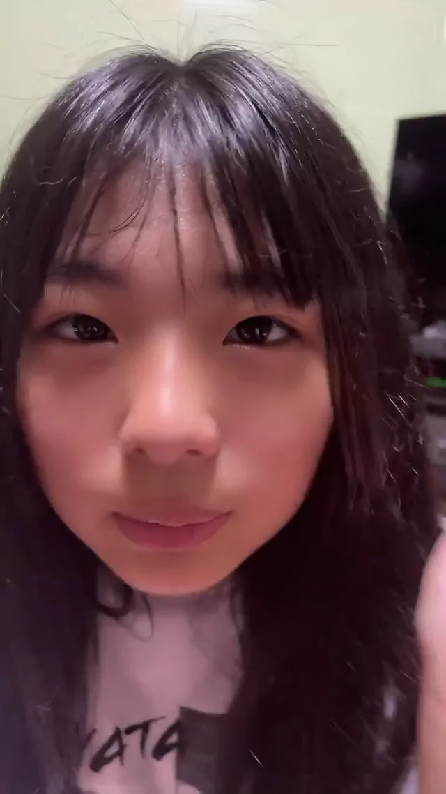 @harutan_tan_4 清楚系 露出 リアル X動画 @harutan_tan_4 の投稿動画 シーン2