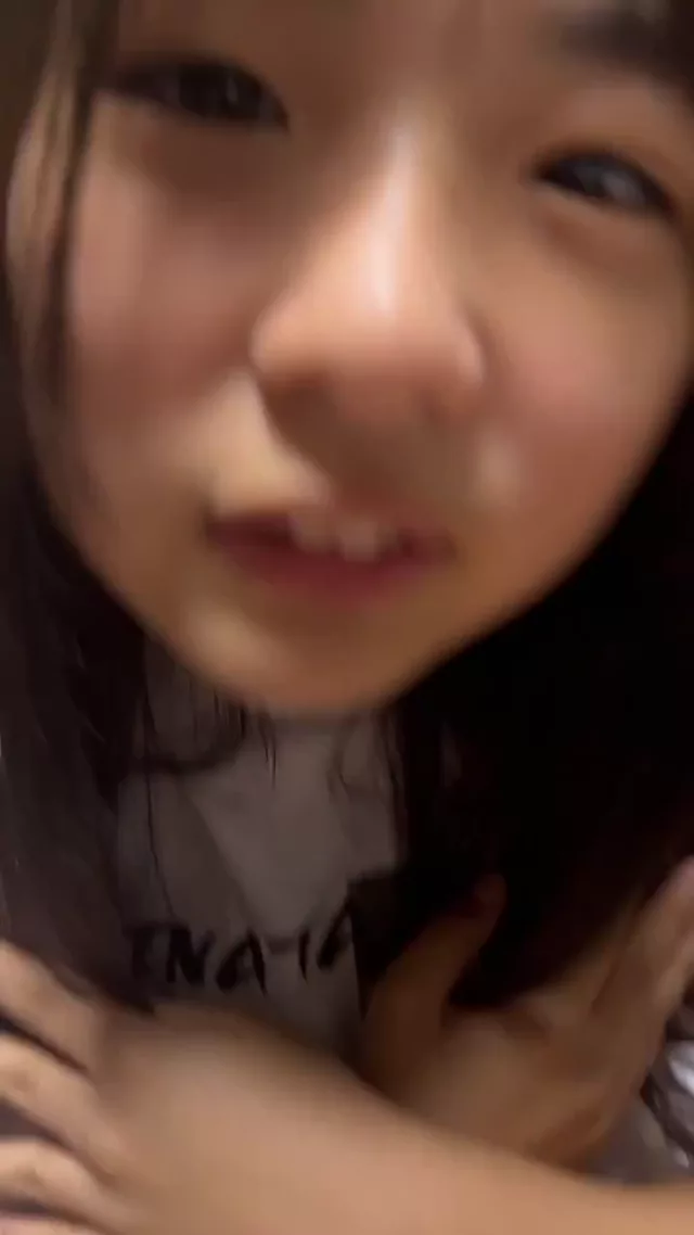 @harutan_tan_4 清楚系 露出 リアル X動画 @harutan_tan_4 の投稿動画 シーン4