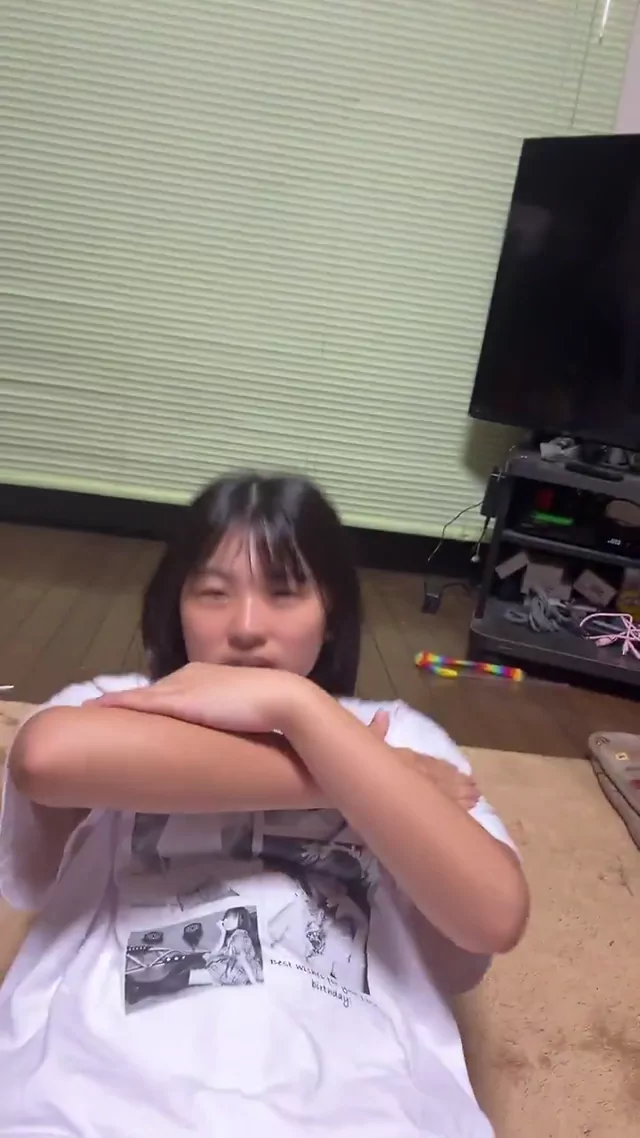 @harutan_tan_4 清楚系 露出 リアル X動画 @harutan_tan_4 の投稿動画 シーン6