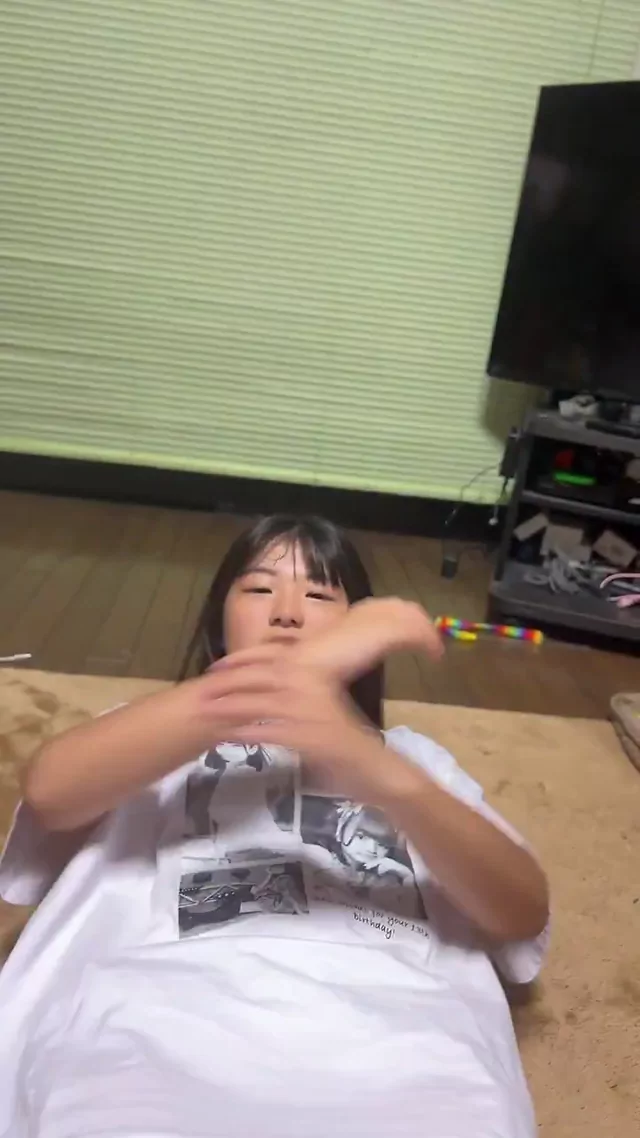 @harutan_tan_4 清楚系 露出 リアル X動画 @harutan_tan_4 の投稿動画 シーン7