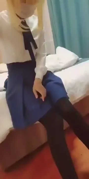 @adoredbeloved 人妻 オナニー 必見 Twitterエロ動画 @adoredbeloved の投稿動画 シーン1
