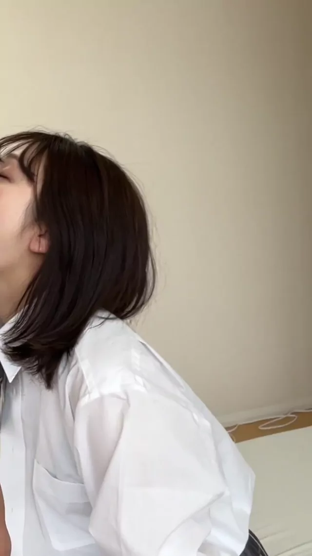 @murinomiyu_jp スレンダー 露出 必見 投稿エロ動画 @murinomiyu_jp の投稿動画 シーン5