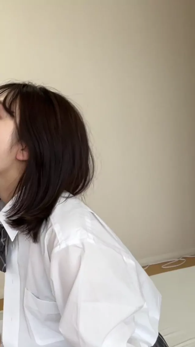 @murinomiyu_jp スレンダー 露出 必見 投稿エロ動画 @murinomiyu_jp の投稿動画 シーン6