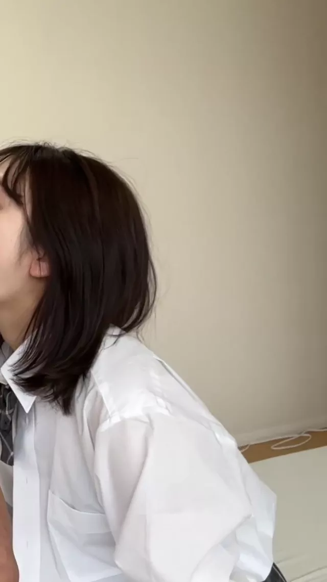 @murinomiyu_jp スレンダー 露出 必見 投稿エロ動画 @murinomiyu_jp の投稿動画 シーン7