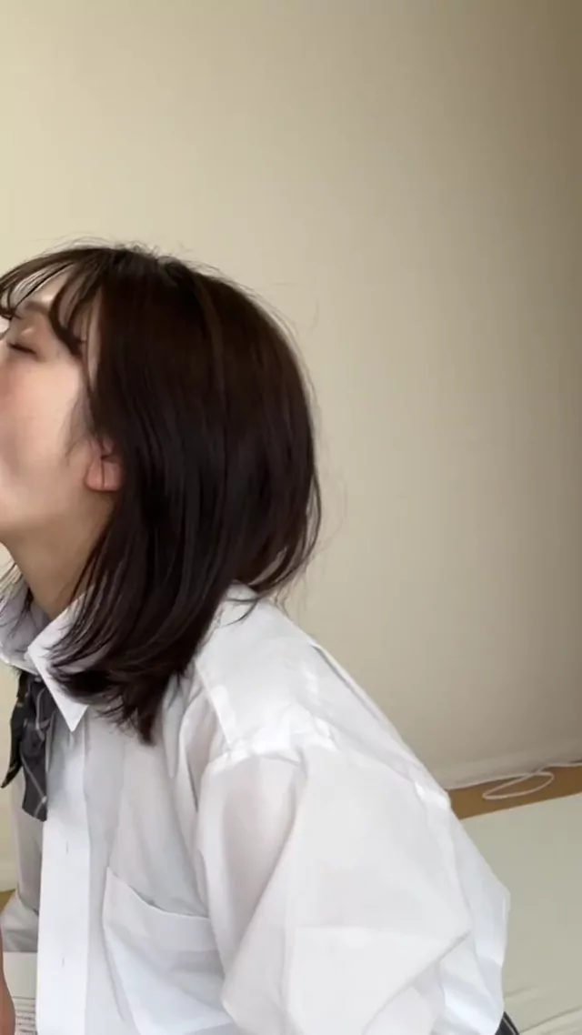 @murinomiyu_jp スレンダー 露出 必見 投稿エロ動画 @murinomiyu_jp の投稿動画 シーン9