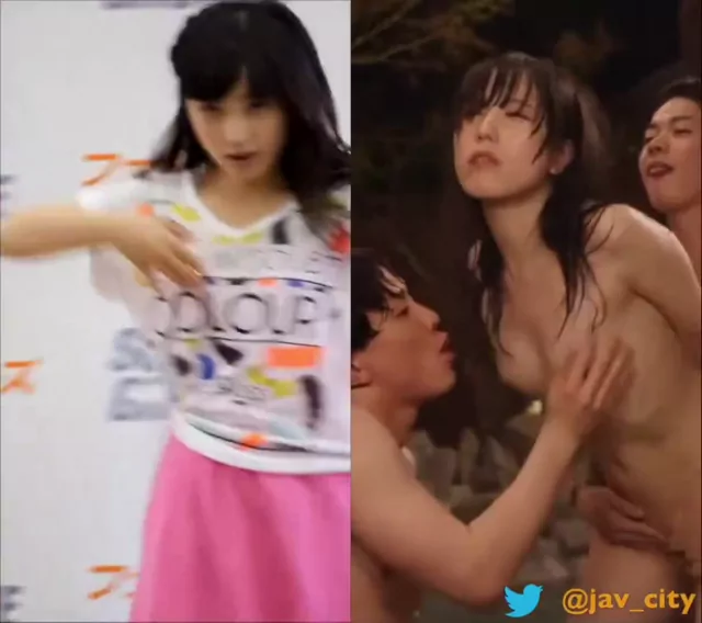 @jav_city パイパン 潮吹き リアル SNS流出動画 @jav_city の投稿動画 シーン2