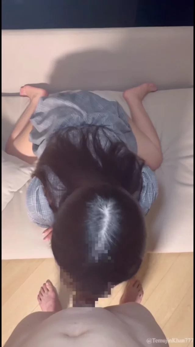 清楚系 コスプレ リアル SNS流出動画 清楚系 コスプレ リアル SNS流出動画 シーン2