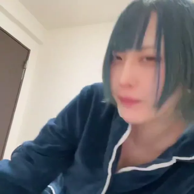 @dinusuna 美人OL 中出し 最新 SNS流出動画 よっぱぱった たのちかたね おやすみ シーン2