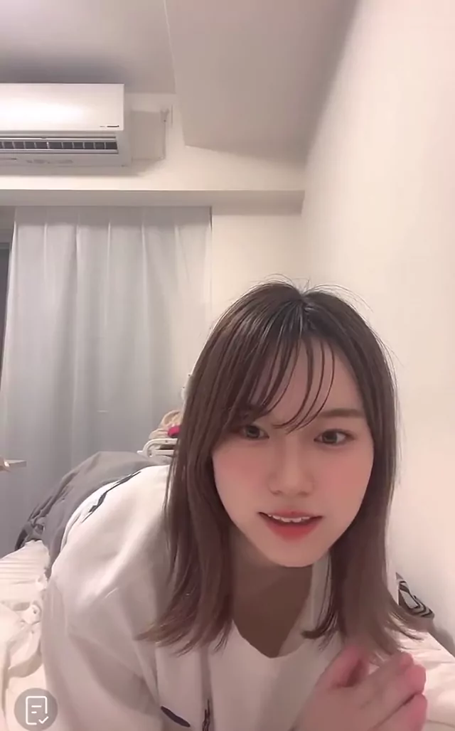 @liveotakara 巨乳 中出し 必見 X動画 ありがとうございます！ #tiktoklive シーン5