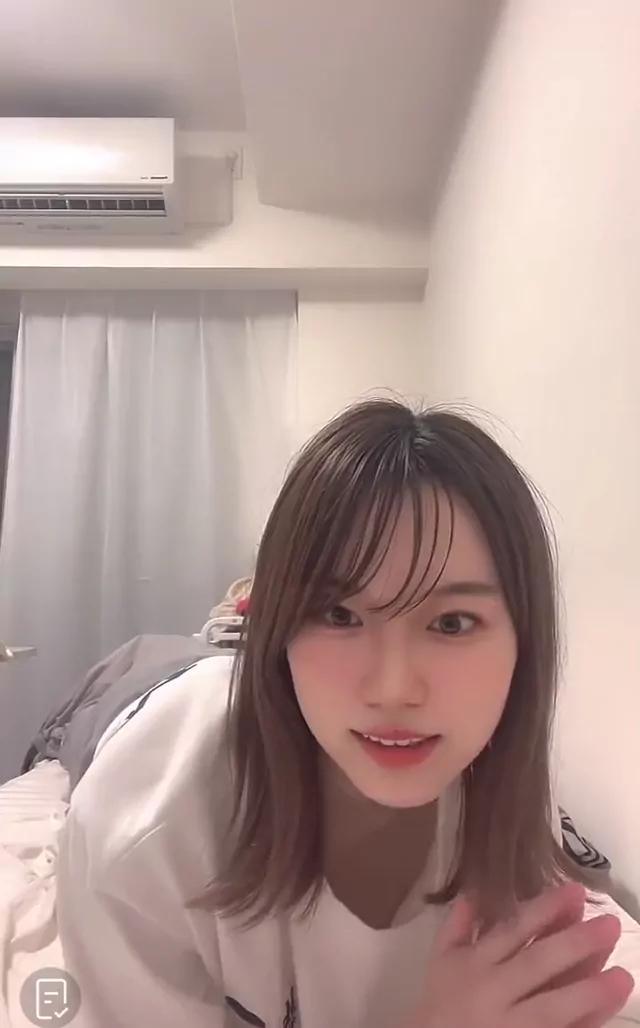 @liveotakara 巨乳 中出し 必見 X動画 ありがとうございます！ #tiktoklive シーン6
