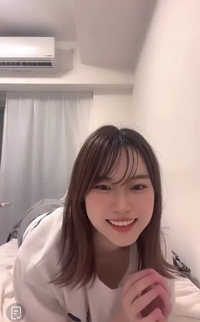 @liveotakara 巨乳 中出し 必見 X動画 ありがとうございます！ #tiktoklive シーン8