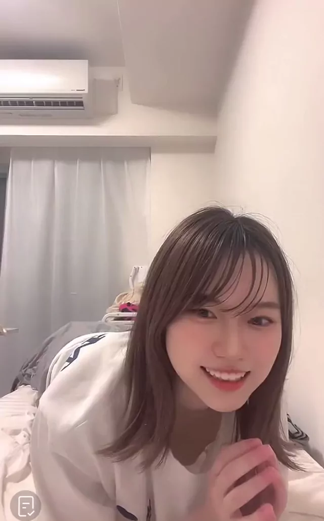 @liveotakara 巨乳 中出し 必見 X動画 ありがとうございます！ #tiktoklive シーン9