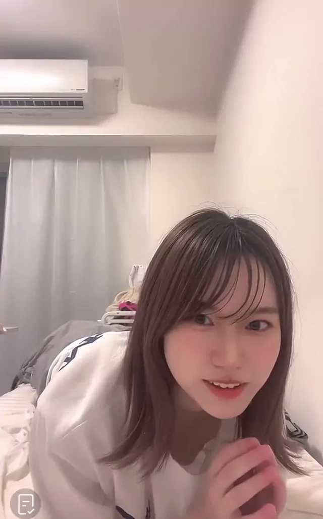 @liveotakara 巨乳 中出し 必見 X動画 ありがとうございます！ #tiktoklive シーン10