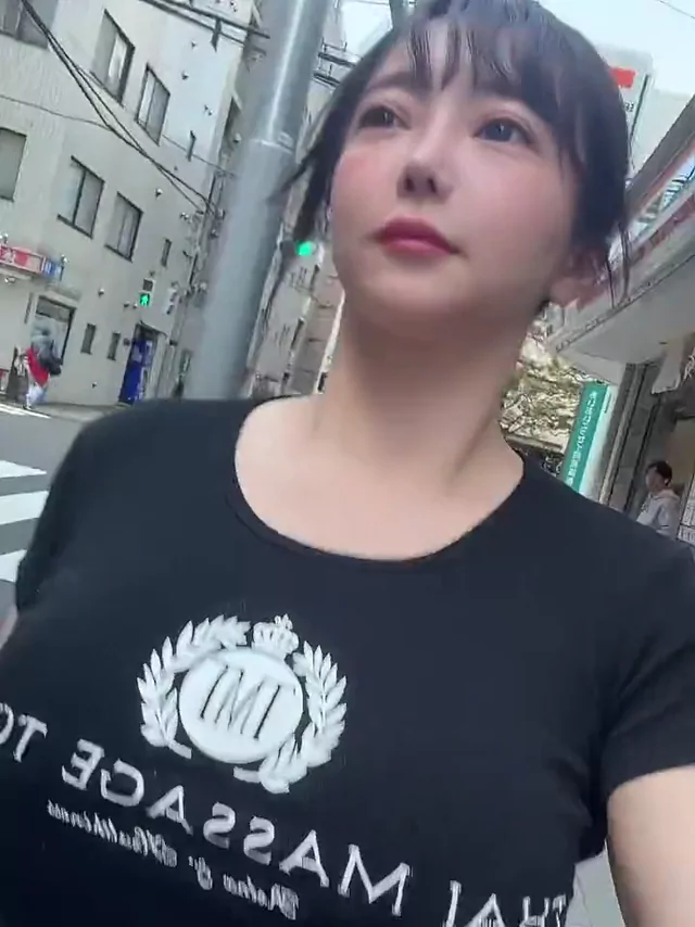 @amatsuki_ai 美少女 中出し 完全素人 SNS流出動画 @amatsuki_ai の投稿動画 シーン2