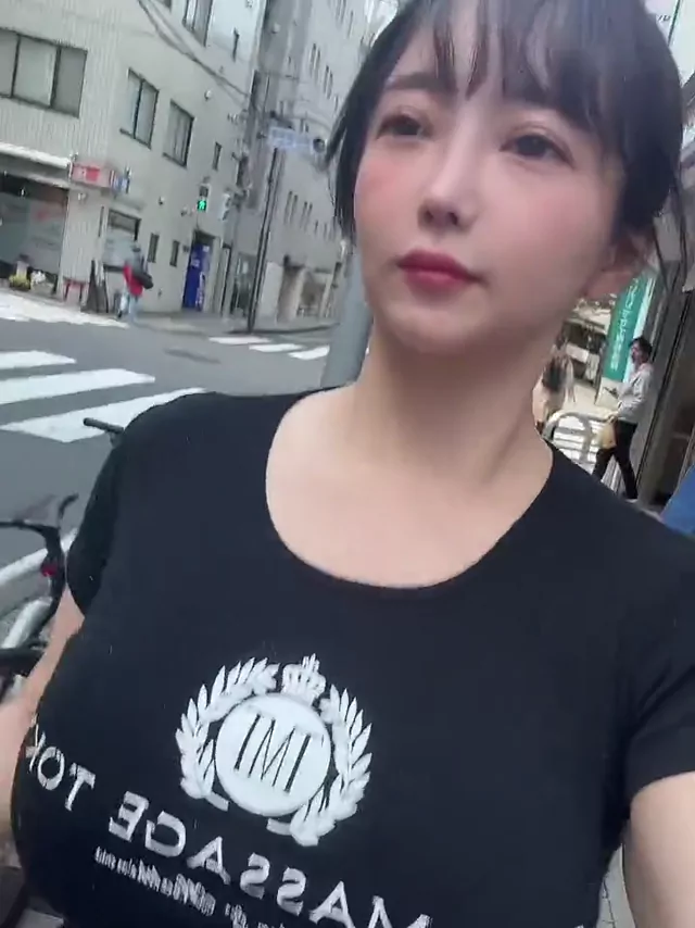 @amatsuki_ai 美少女 中出し 完全素人 SNS流出動画 @amatsuki_ai の投稿動画 シーン3