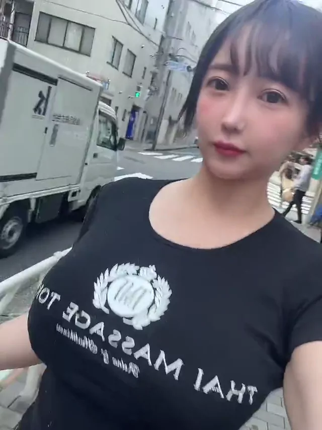 @amatsuki_ai 美少女 中出し 完全素人 SNS流出動画 @amatsuki_ai の投稿動画 シーン4