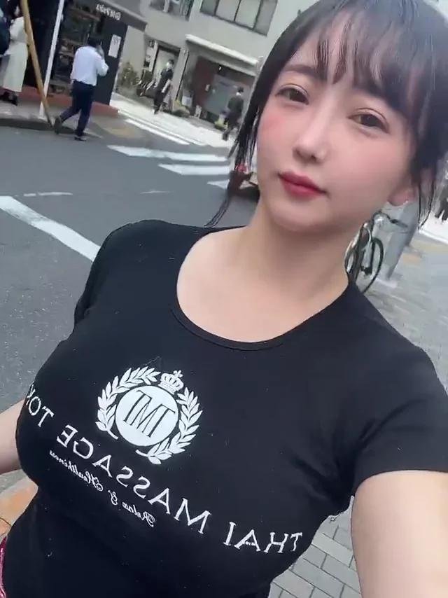 @amatsuki_ai 美少女 中出し 完全素人 SNS流出動画 @amatsuki_ai の投稿動画 シーン6
