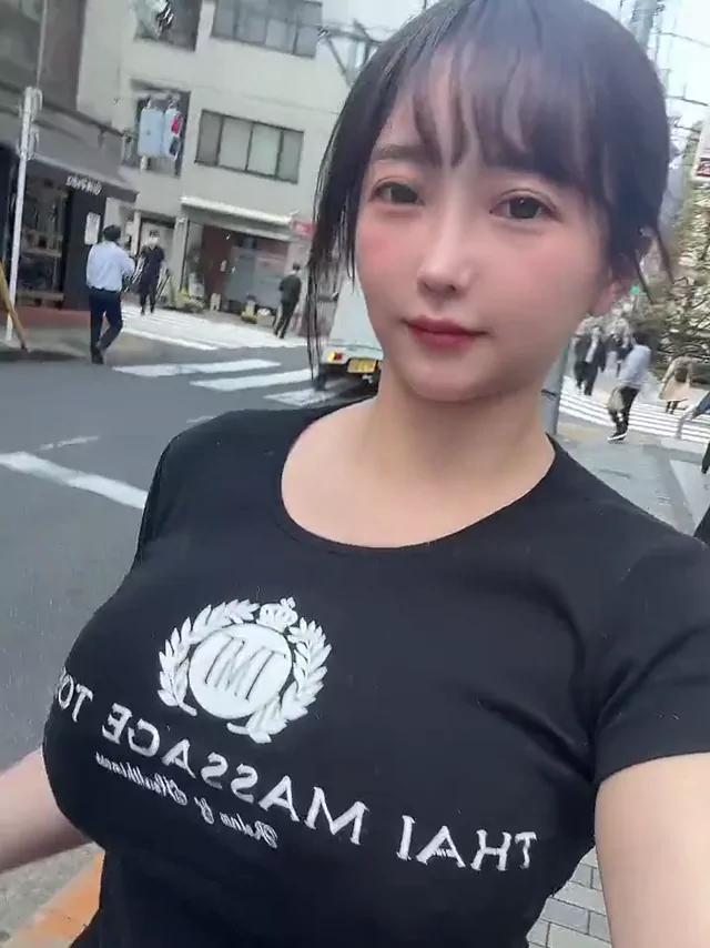 @amatsuki_ai 美少女 中出し 完全素人 SNS流出動画 @amatsuki_ai の投稿動画 シーン7