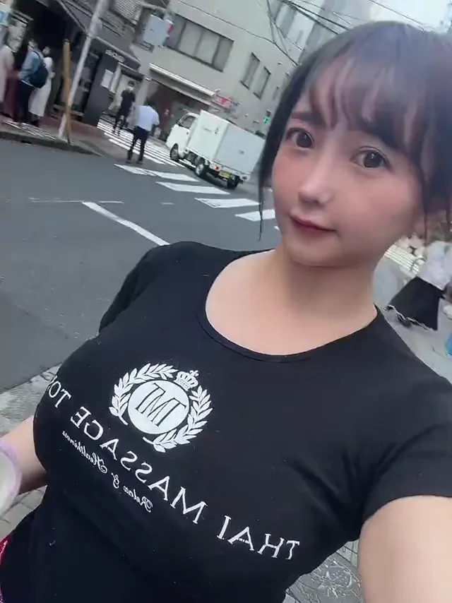 @amatsuki_ai 美少女 中出し 完全素人 SNS流出動画 @amatsuki_ai の投稿動画 シーン9