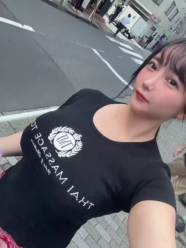 @amatsuki_ai 美少女 中出し 完全素人 SNS流出動画 @amatsuki_ai の投稿動画 シーン10