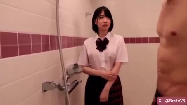 @XWANWU 美少女 フェラ 激シコ Twitterエロ動画 @XWANWU の投稿動画 シーン1