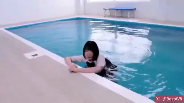 @XWANWU 美少女 フェラ 激シコ Twitterエロ動画 @XWANWU の投稿動画 シーン8