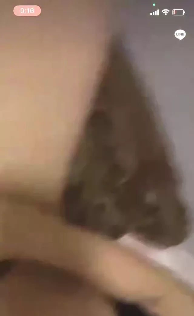 @nyan10399 パイパン フェラ 必見 SNS流出動画 彼女 エロイプ おな電話 かわいい シーン4