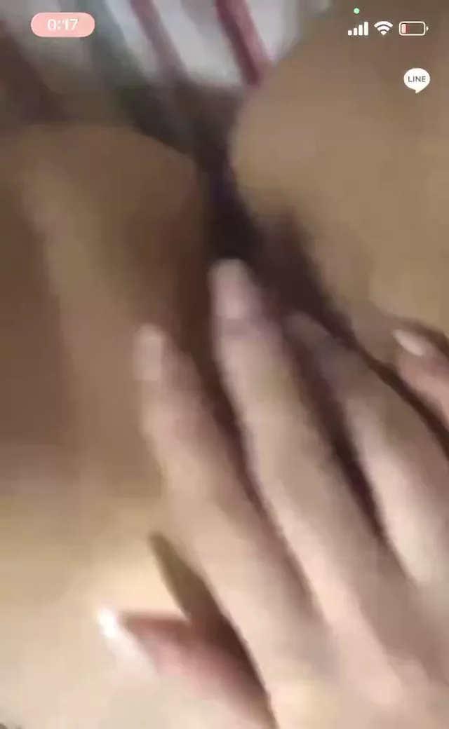 @nyan10399 パイパン フェラ 必見 SNS流出動画 彼女 エロイプ おな電話 かわいい シーン9