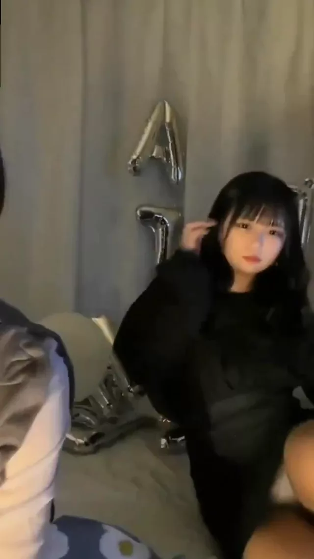 @haticeercan36 美人OL 中出し リアル SNS流出動画 @haticeercan36 の投稿動画 シーン2