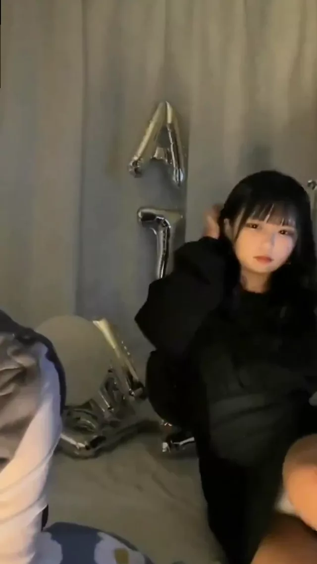 @haticeercan36 美人OL 中出し リアル SNS流出動画 @haticeercan36 の投稿動画 シーン3