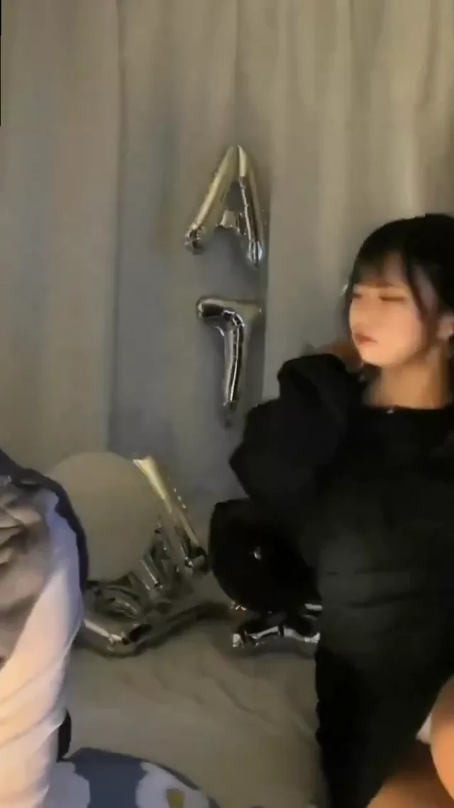 @haticeercan36 美人OL 中出し リアル SNS流出動画 @haticeercan36 の投稿動画 シーン4