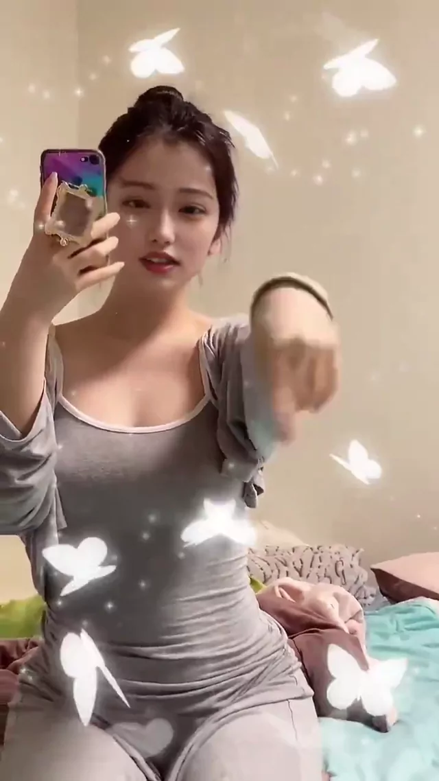 @enjoymylife0519 人妻 ハメ撮り 過激 SNS流出動画 @enjoymylife0519 の投稿動画 シーン4