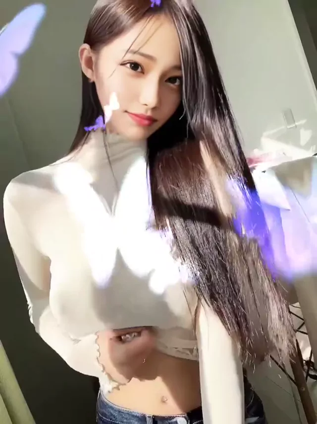 @enjoymylife0519 巨乳 騎乗位 リアル Twitterエロ動画 @enjoymylife0519 の投稿動画 シーン4