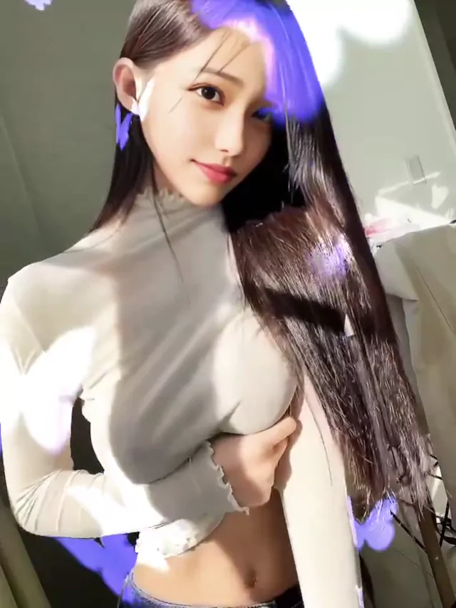 @enjoymylife0519 巨乳 騎乗位 リアル Twitterエロ動画 @enjoymylife0519 の投稿動画 シーン8