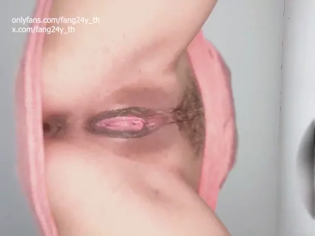 @fang24y_th スレンダー 騎乗位 必見 X動画 @fang24y_th の投稿動画 シーン1