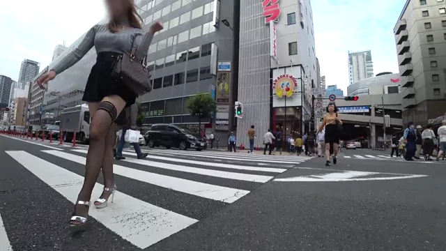 @wwyy2022 女子大生 コスプレ 過激 Twitterエロ動画 @wwyy2022 の投稿動画 シーン2