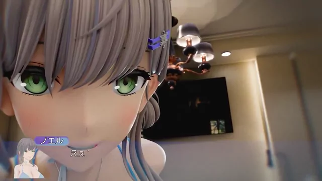 @cameel_mmd 美人OL フェラ 最新 投稿エロ動画 @cameel_mmd の投稿動画 シーン5