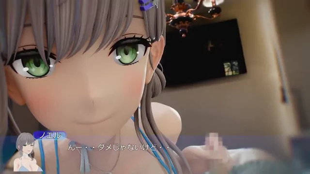 @cameel_mmd 美人OL フェラ 最新 投稿エロ動画 @cameel_mmd の投稿動画 シーン6