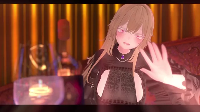 @vrc_rouge 素人 オナニー 高画質 投稿エロ動画 @vrc_rouge の投稿動画 シーン6