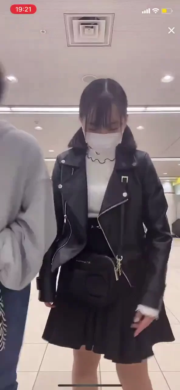 @go_go_live 人妻 中出し 神回 SNS流出動画 胸が高鳴る? シーン8