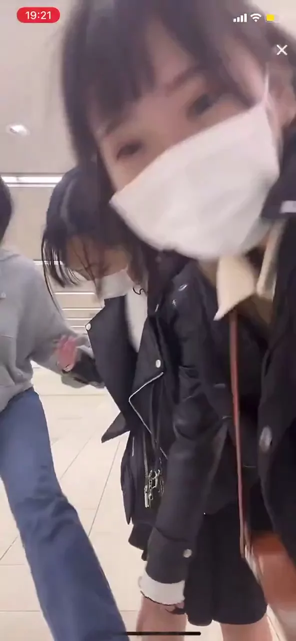 @go_go_live 人妻 中出し 神回 SNS流出動画 胸が高鳴る? シーン9