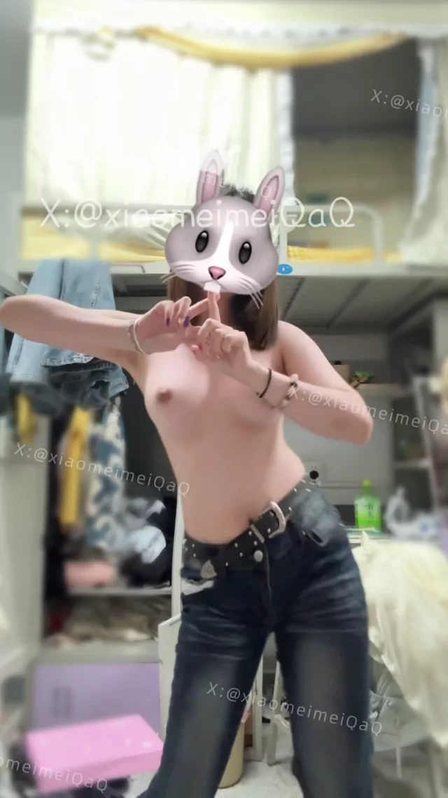 @xiaomeimeiqaq 巨乳 潮吹き 激シコ 投稿エロ動画 @xiaomeimeiqaq の投稿動画 シーン8