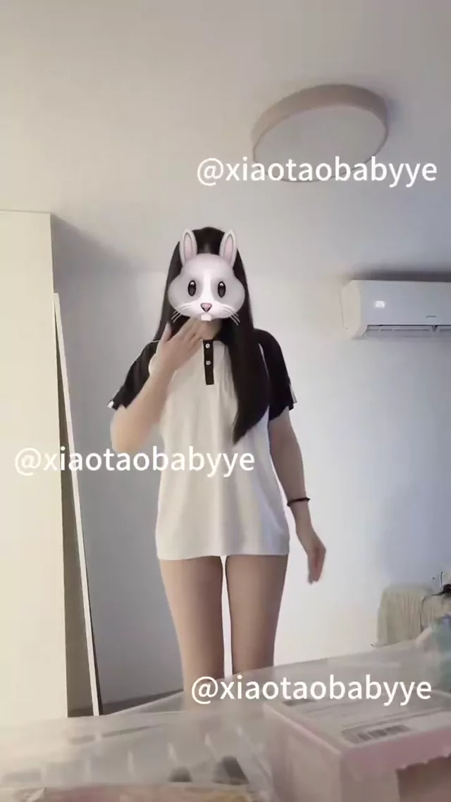 @xiaotaobabyye ギャル オナニー リアル 投稿エロ動画 @xiaotaobabyye の投稿動画 シーン1