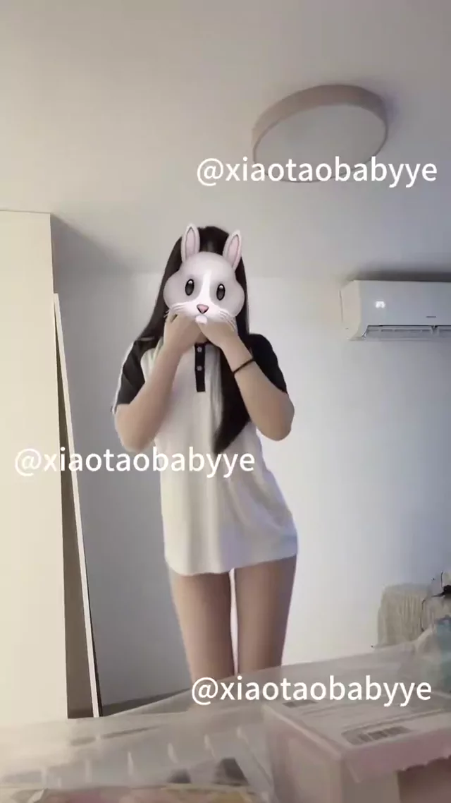 @xiaotaobabyye ギャル オナニー リアル 投稿エロ動画 @xiaotaobabyye の投稿動画 シーン4