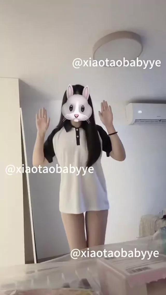 @xiaotaobabyye ギャル オナニー リアル 投稿エロ動画 @xiaotaobabyye の投稿動画 シーン6
