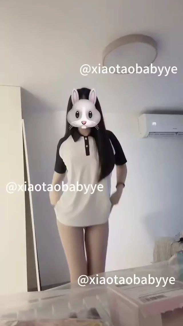 @xiaotaobabyye ギャル オナニー リアル 投稿エロ動画 @xiaotaobabyye の投稿動画 シーン7