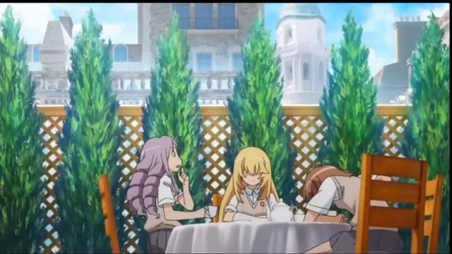 @_KumiRei 清楚系 オナニー 話題 SNS流出動画 @_KumiRei の投稿動画 シーン4