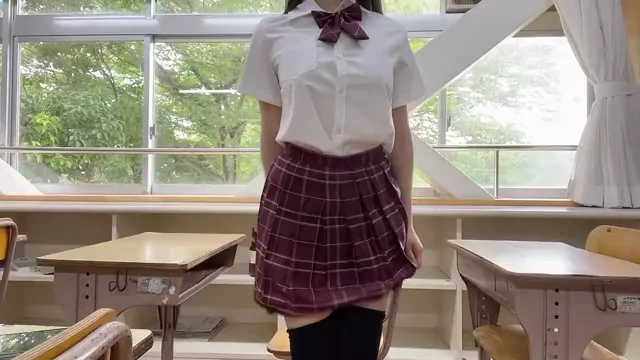 巨乳 個人撮影 神回 裏アカ動画 話題の投稿動画 シーン9