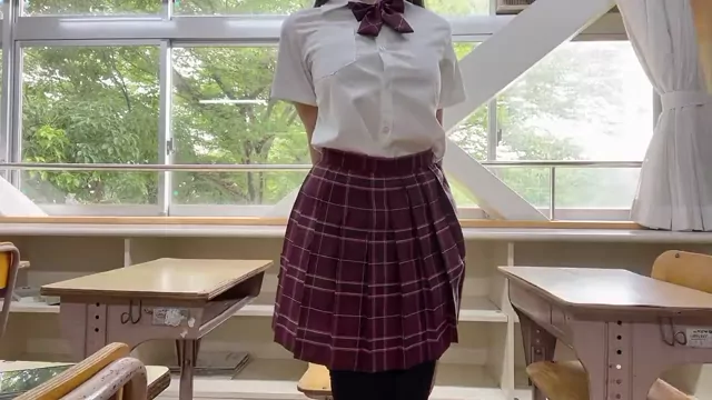 巨乳 個人撮影 神回 裏アカ動画 話題の投稿動画 シーン10